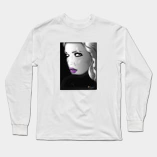 Look Back Long Sleeve T-Shirt